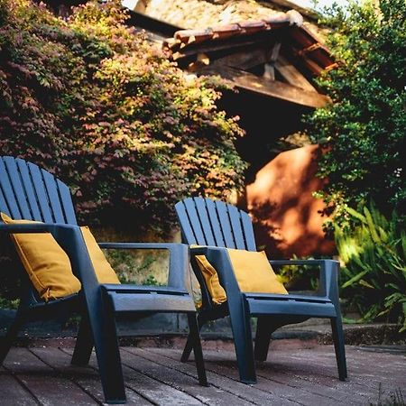 Porto Natura Loft Valongo  Bagian luar foto