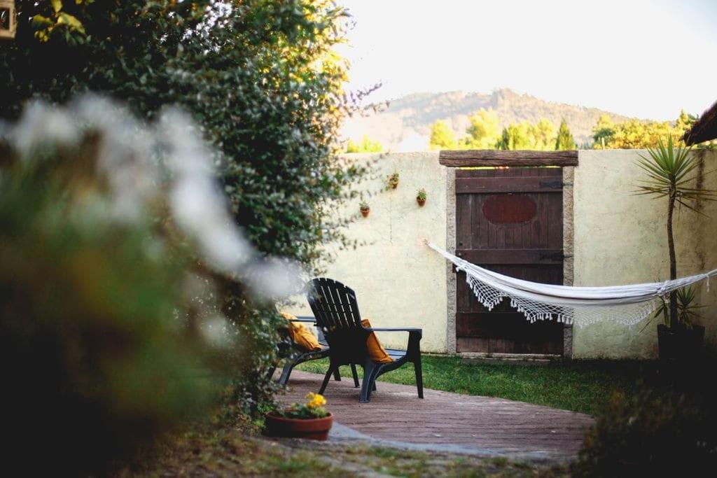 Porto Natura Loft Valongo  Bagian luar foto