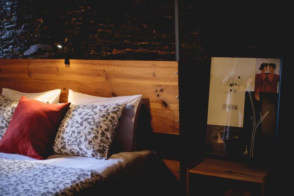 Porto Natura Loft Valongo  Bagian luar foto