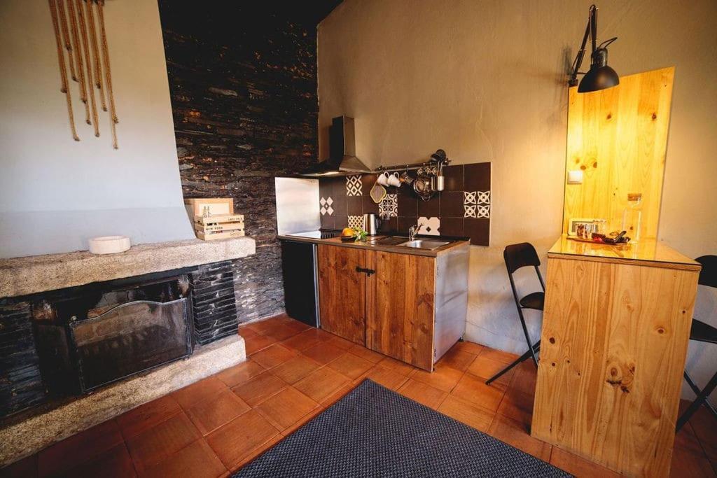 Porto Natura Loft Valongo  Bagian luar foto
