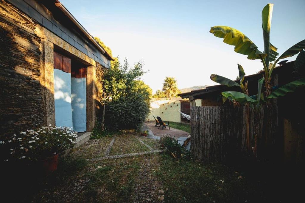 Porto Natura Loft Valongo  Bagian luar foto
