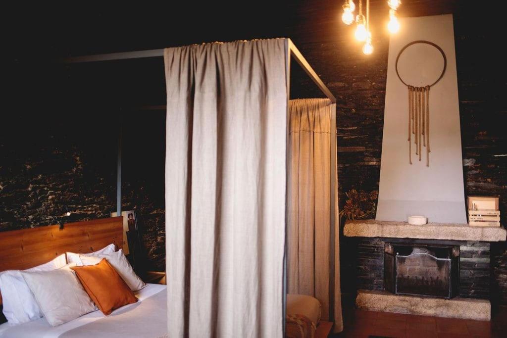 Porto Natura Loft Valongo  Bagian luar foto