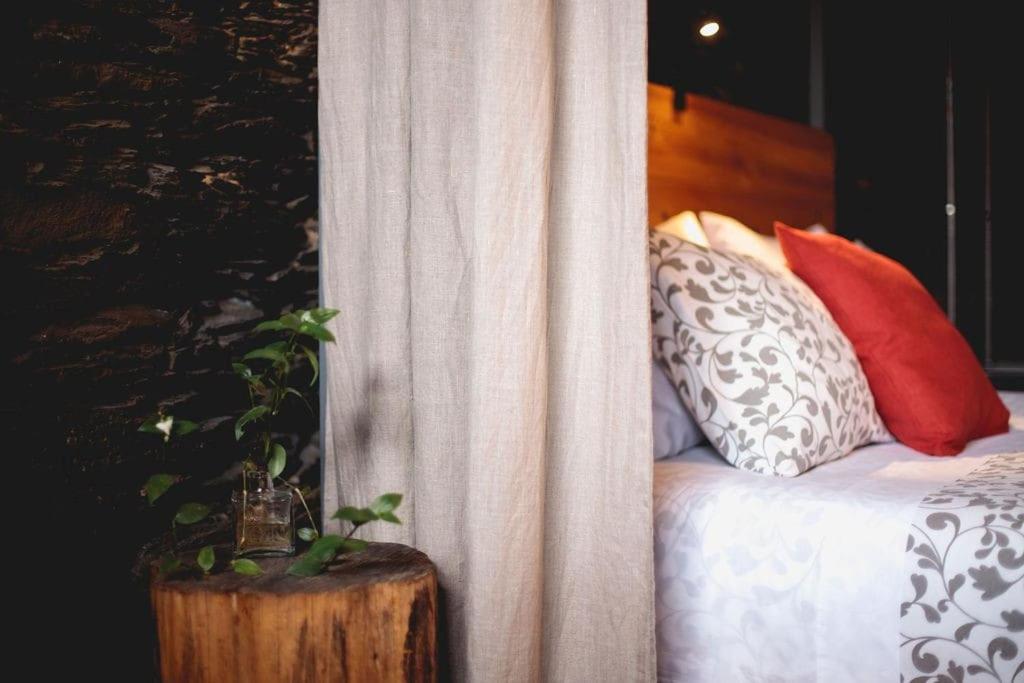 Porto Natura Loft Valongo  Bagian luar foto