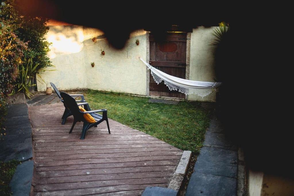 Porto Natura Loft Valongo  Bagian luar foto